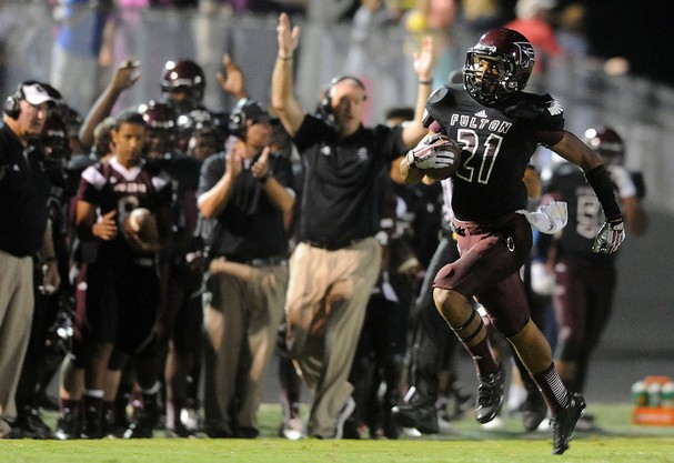 Fultonfootball Com Fulton Falcons