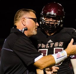 Staff Fultonfootball Com
