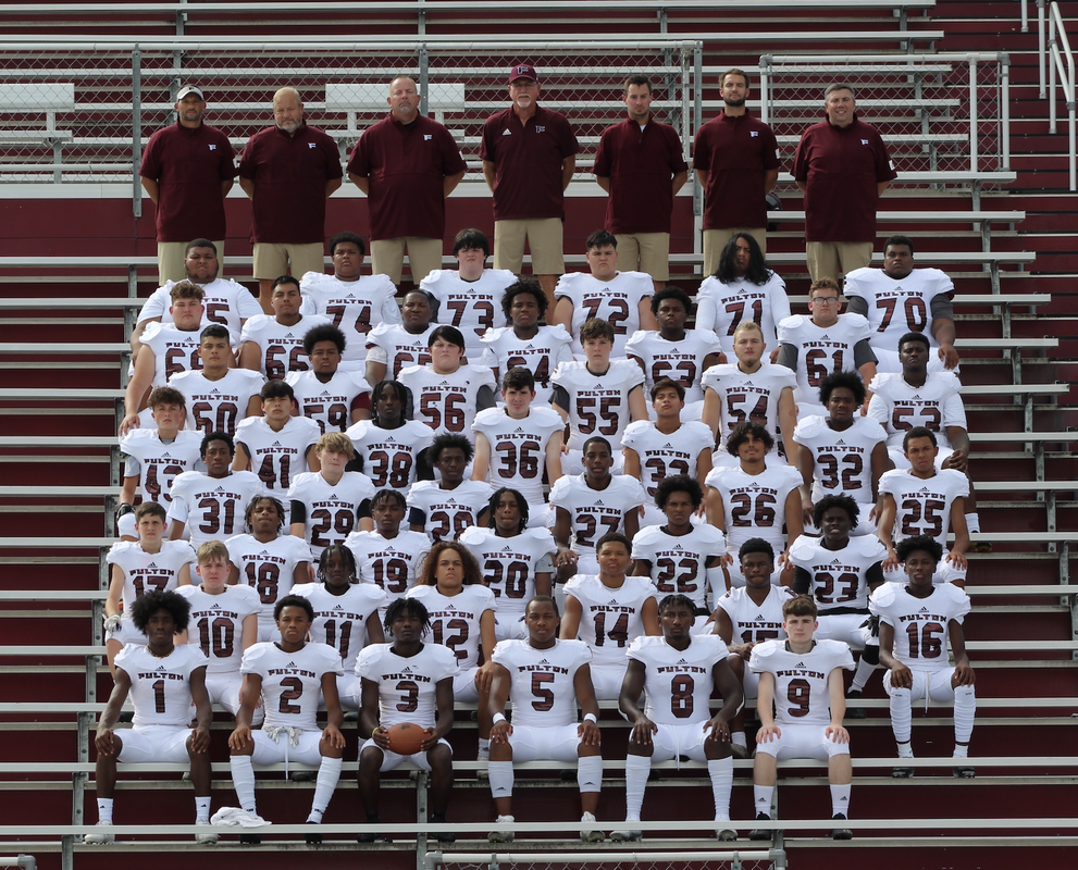Fulton Falcons
