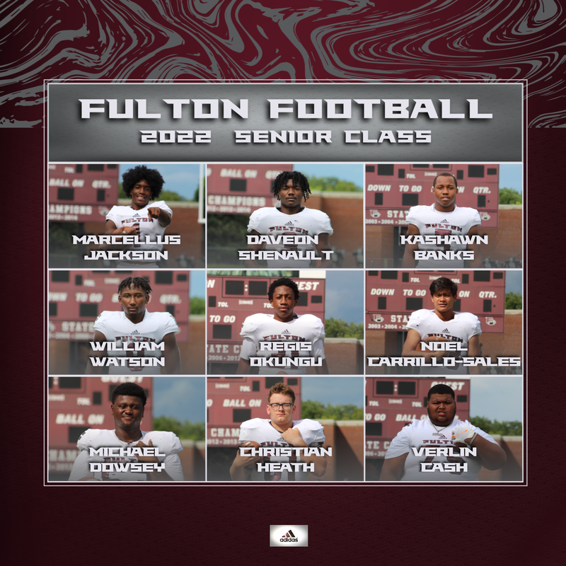 Fulton Falcons